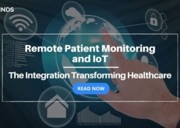 Remote Patient Monitoring and IoT: The Integration Transforming ...