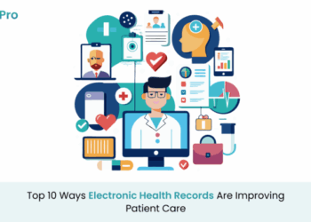 Exclusive 10 Electronic Health Records Innovations in Patient Care